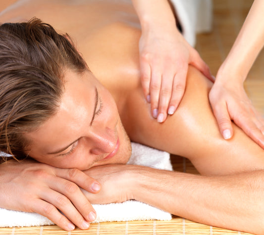 Uppsala Parkering 6 massage/friskvårdande insatser - t.o.m. 5 december