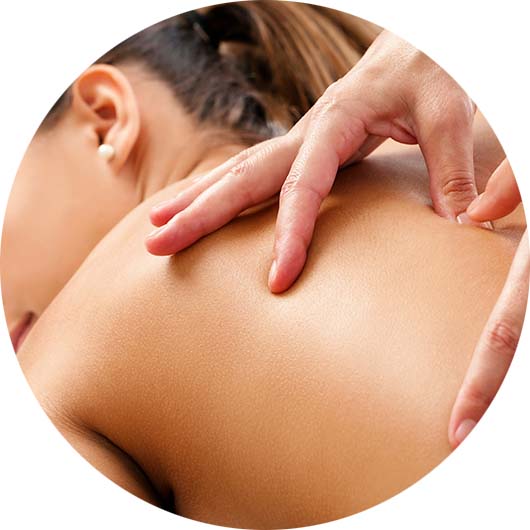 3x Massage / Förebyggande behandling (25% rabatt)