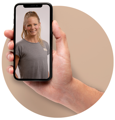 5x Digital behandling (20% rabatt)